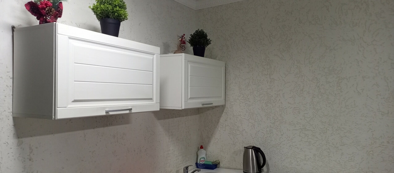 22 м², квартира-студия 2 350 000 ₽ - изображение 37