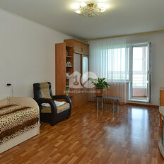 Квартира 76,9 м², 3-комнатная - изображение 5