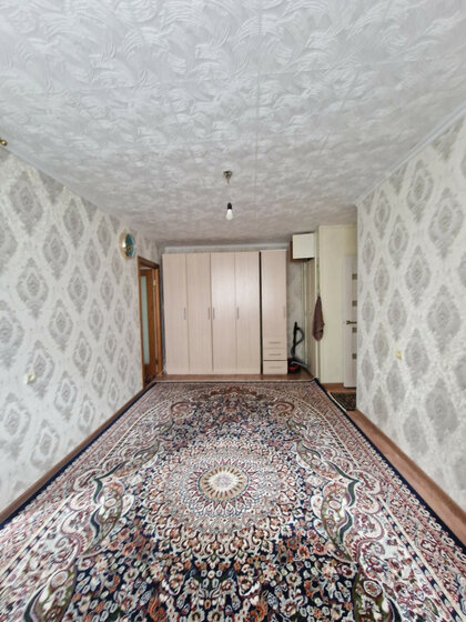 69,9 м², 3-комнатная квартира 9 047 443 ₽ - изображение 69