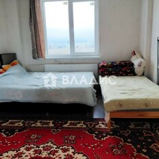 Квартира 35 м², 1-комнатная - изображение 2