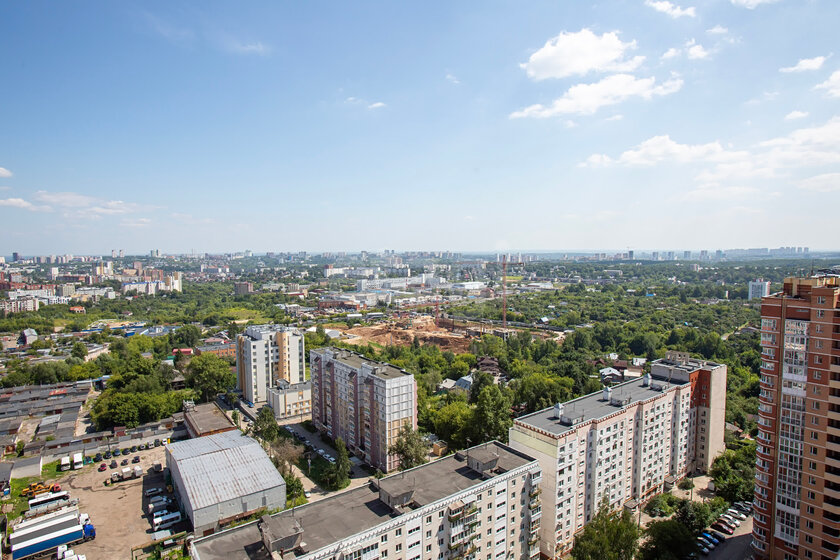 58 м², 2-комнатная квартира 22 000 000 ₽ - изображение 82