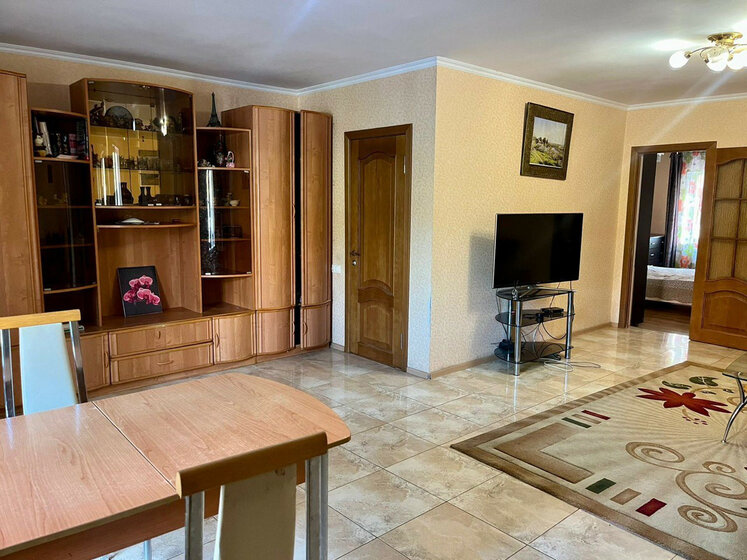 70 м², 2-комнатная квартира 13 500 000 ₽ - изображение 30