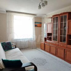 Квартира 35 м², 1-комнатная - изображение 3