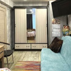 Квартира 45,3 м², 2-комнатная - изображение 5