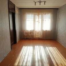 Квартира 44,5 м², 2-комнатная - изображение 3
