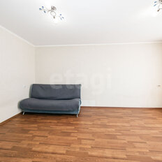 Квартира 54 м², 1-комнатная - изображение 5
