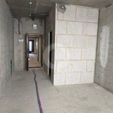 Квартира 30 м², 1-комнатная - изображение 4