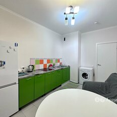 Квартира 36,2 м², 1-комнатная - изображение 2