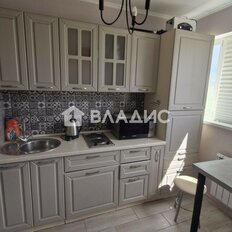 Квартира 32,6 м², 1-комнатная - изображение 1