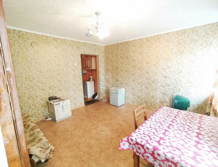 33,5 м², 1-комнатная квартира 1 932 800 ₽ - изображение 46