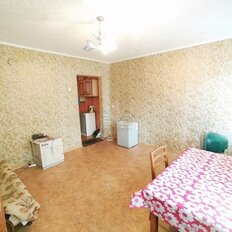Квартира 22,7 м², 1-комнатная - изображение 3