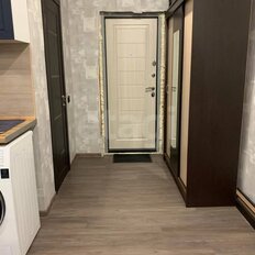 Квартира 28,2 м², студия - изображение 5