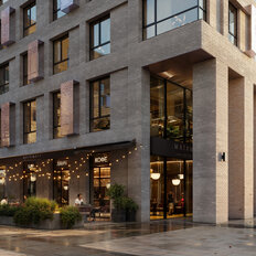 Квартира 26,9 м², студия - изображение 5