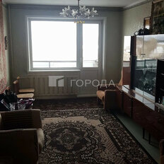 Квартира 61,8 м², 3-комнатная - изображение 2