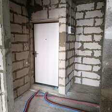 Квартира 43 м², 1-комнатная - изображение 1