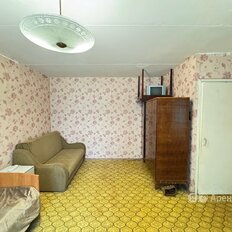 Квартира 32 м², 1-комнатная - изображение 4
