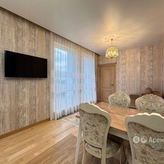 Квартира 63 м², 3-комнатные - изображение 3