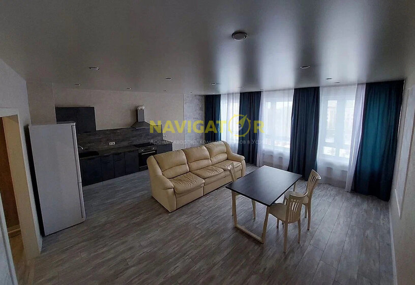 76,7 м², 2-комнатная квартира 37 000 ₽ в месяц - изображение 57