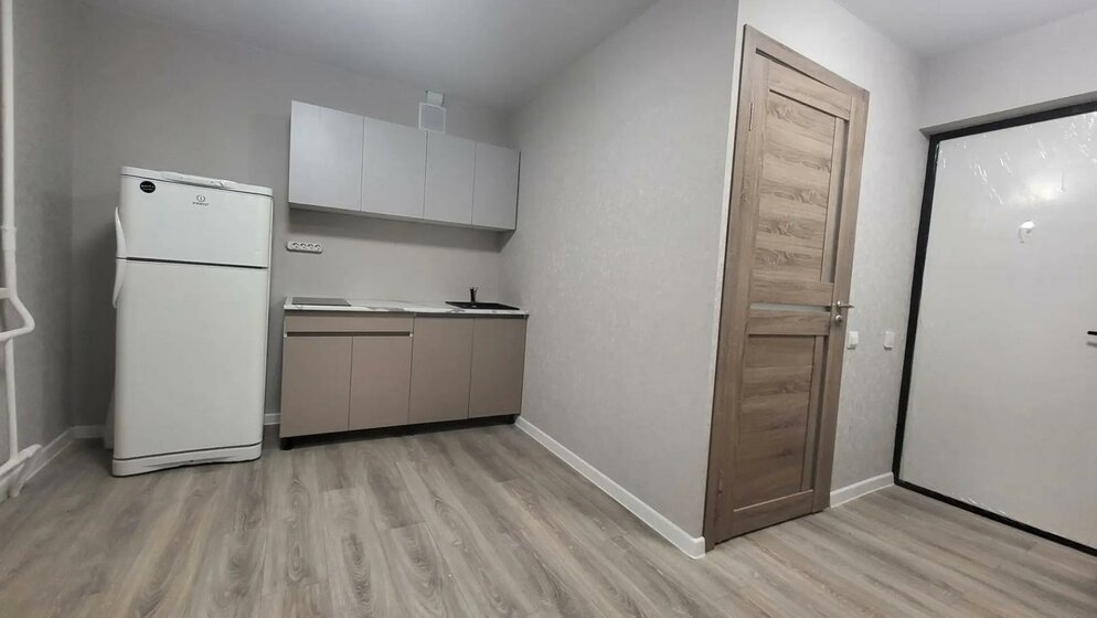 25,3 м², квартира-студия 2 850 000 ₽ - изображение 32