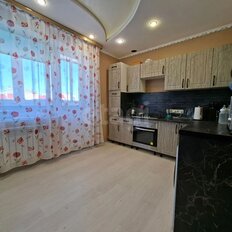 Квартира 65,6 м², 2-комнатная - изображение 2