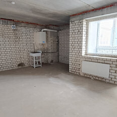 Квартира 69,5 м², 3-комнатная - изображение 2