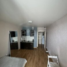 Квартира 22,5 м², студия - изображение 2