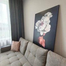 Квартира 31,5 м², студия - изображение 3