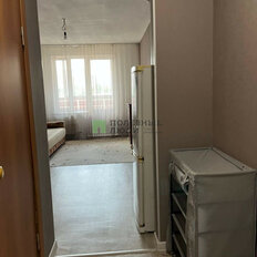 Квартира 25 м², студия - изображение 2