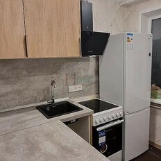 Квартира 30 м², 1-комнатная - изображение 2
