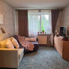 Квартира 33,6 м², 1-комнатная - изображение 1