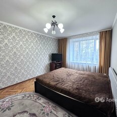 Квартира 43 м², 2-комнатная - изображение 4