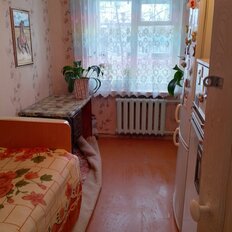 Квартира 60,4 м², 3-комнатная - изображение 5