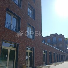 Квартира 94,8 м², 3-комнатная - изображение 2