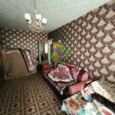 Квартира 61 м², 3-комнатная - изображение 2