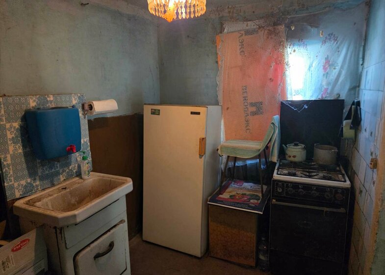 94 м² дом, 17,5 сотки участок 2 500 000 ₽ - изображение 75