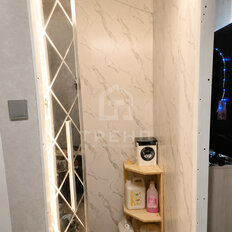 Квартира 55,4 м², 3-комнатная - изображение 3