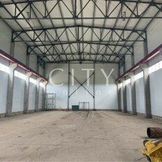 3300 м², производственное помещение - изображение 4