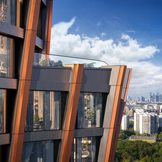 Квартира 125,5 м², 3-комнатная - изображение 3