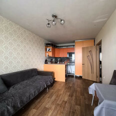 Квартира 33,4 м², 1-комнатная - изображение 2