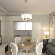Квартира 58,7 м², 2-комнатная - изображение 3
