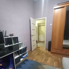Квартира 30,6 м², 2-комнатная - изображение 5
