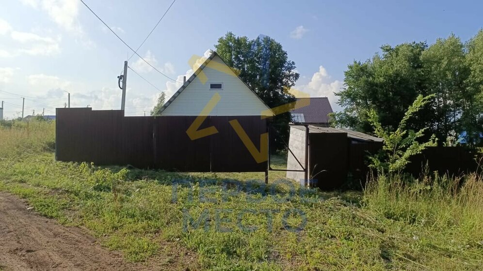 42 сотки, участок 900 000 ₽ - изображение 24