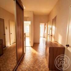Квартира 50,5 м², 1-комнатная - изображение 4