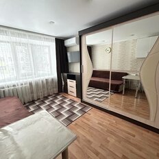 Квартира 18,2 м², 1-комнатная - изображение 2