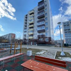 Квартира 40 м², 1-комнатная - изображение 3