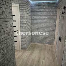 Квартира 39,7 м², 1-комнатная - изображение 1