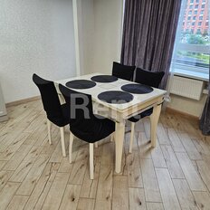 Квартира 60 м², 2-комнатная - изображение 3