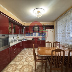 Квартира 112,4 м², 3-комнатная - изображение 1