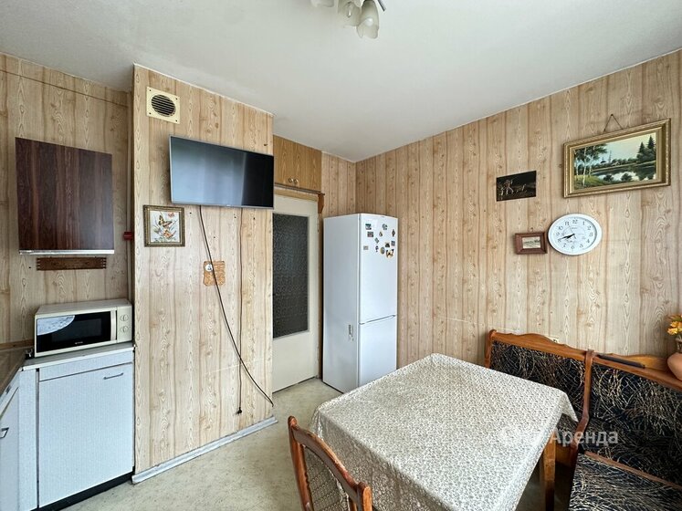 38 м², 2-комнатная квартира 55 000 ₽ в месяц - изображение 62
