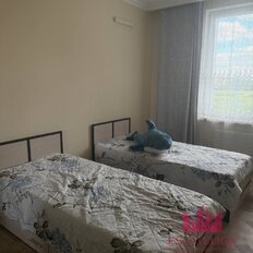 Квартира 77 м², 3-комнатная - изображение 1